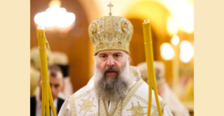Election of the Catholicos-Patriarch of All Georgia